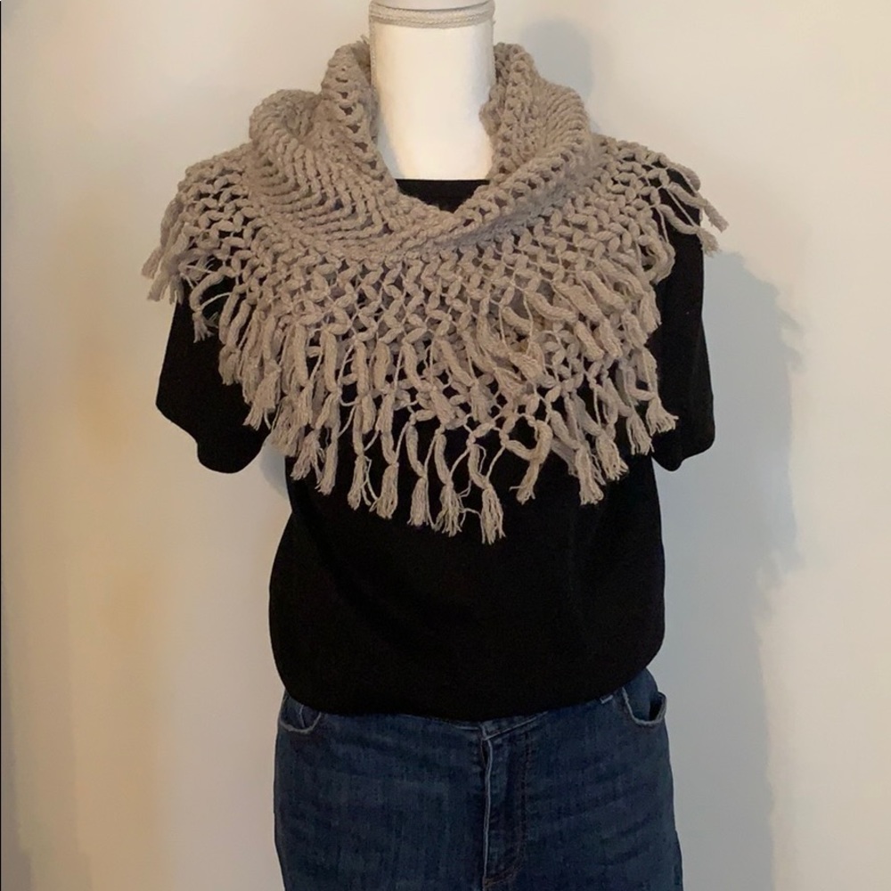 Infinity Scarf